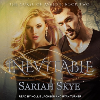 Audio CD Inevitable Book