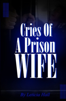 Paperback Cries Of A Prison Wife Book