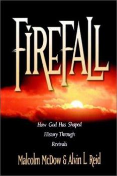 Paperback Firefall Book