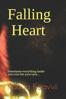 Paperback Falling Heart Book