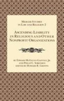 Hardcover Ascending Liability Book