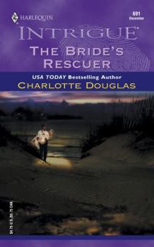 Mass Market Paperback The Bride's Rescuer Book