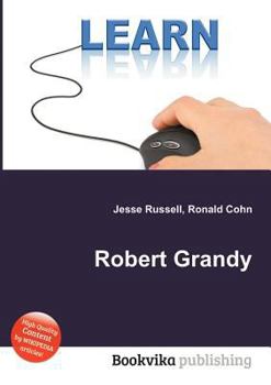 Paperback Robert Grandy Book
