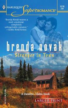 Stranger in Town - Book #5 of the Dundee, Idaho