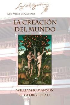 Paperback La Creaci?n del Mundo [Spanish] Book