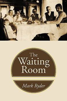 Paperback The Waiting Room Book