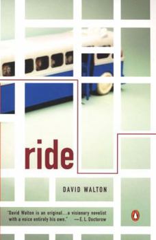 Paperback Ride Book