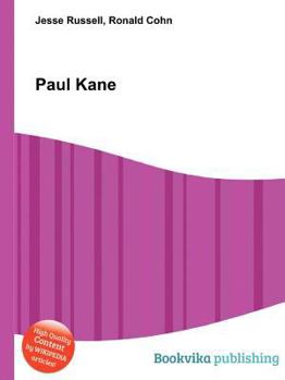 Paul Kane