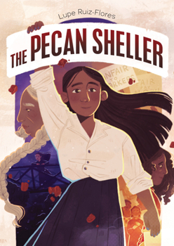 Hardcover The Pecan Sheller Book