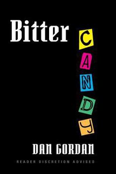 Paperback Bitter Candy Book