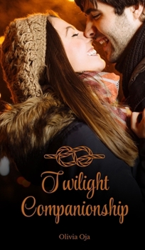 Hardcover Twilight Companionship Book