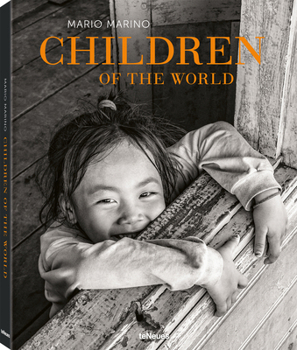 Hardcover Children of the World Book