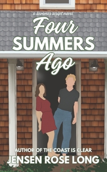 Paperback Four Summers Ago Book