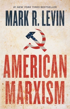 Hardcover American Marxism Book