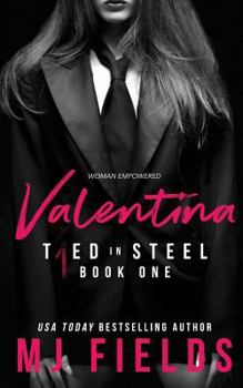 Paperback Valentina: Woman Empowered Book