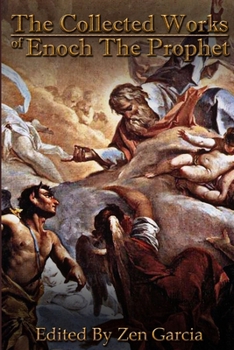 Paperback Collected Works of Enoch the Prophet Book