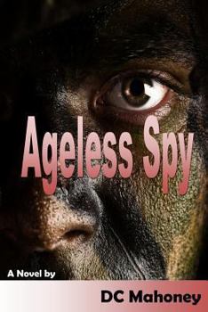 Paperback Ageless Spy Book