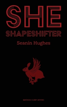 Paperback She, Shapeshifter Book