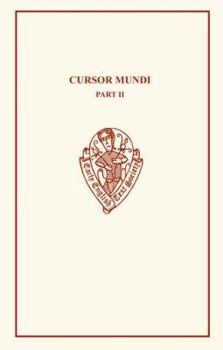 Paperback Cursor Mundi II Book