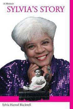 Paperback Sylvia's Story Book