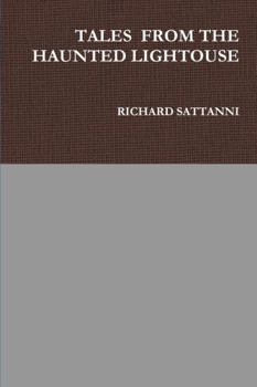 Paperback Tales from the Haunted Lighthouse Book One Book