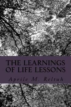 Paperback The Learnings of Life Lessons Book