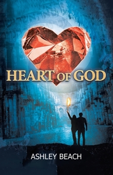 Paperback Heart of God Book