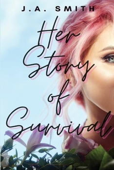 Paperback Her Story of Survival Book