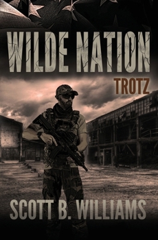 Wilde Nation - Trotz (Wilde Nation Serie) (German Edition)