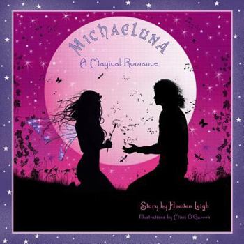 Paperback MichaeLuna Book