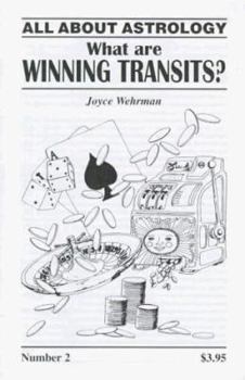 Paperback What Are Winning Transits? Book