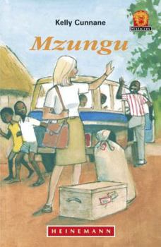 Paperback MZUNGU (French Edition) [French] Book