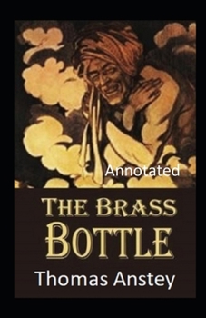 The Brass Bottle annotated