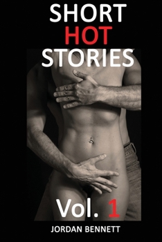 Paperback SHORT HOT STORIES Vol. 1 Book