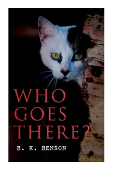 Paperback Who Goes There?: The Story of a Spy in the Civil War Book