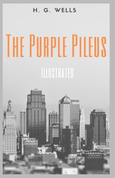 Paperback The Purple Pileus: Illustrated Book