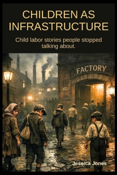 Children as Infrastructure: The Child Labor Stories People Stopped Talking About (Micro Histories)