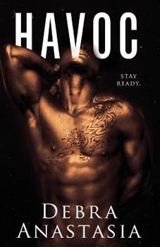 Paperback Havoc Book