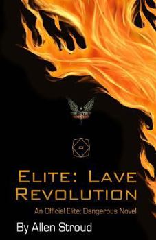 Paperback Elite: Lave Revolution Book