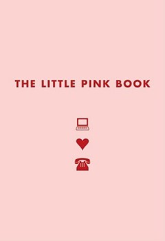 Imitation Leather The Little Pink Book