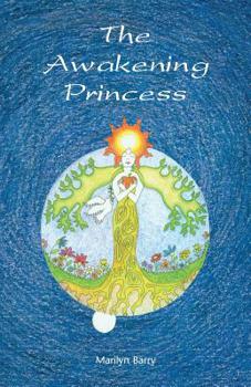 Paperback The Awakening Princess Book
