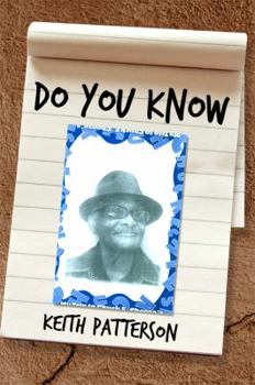 Paperback Do You Know Book