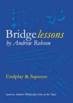 Paperback Bridge Lessons Book