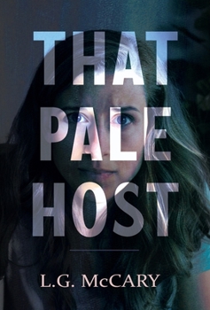 Hardcover That Pale Host Book