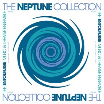 Vinyl The Neptune Collection Book