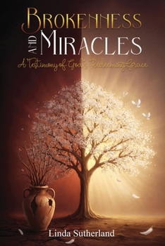Paperback Brokenness and Miracles Book