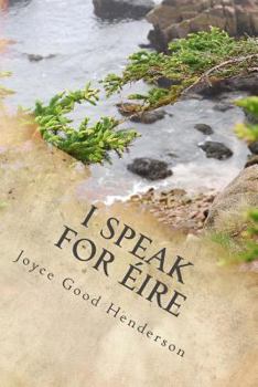 Paperback I Speak for Eire Book