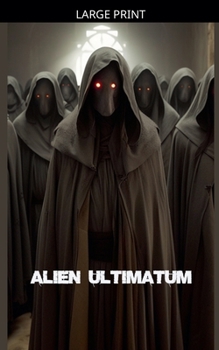 Alien Ultimatum