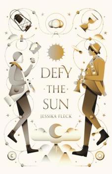 Defy the Sun - Book #2 of the Offering Series