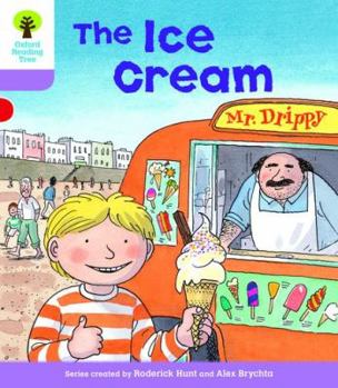 Hardcover Oxford Reading Tree Stage 1+: More First Sentences C: Pack of 6 Book